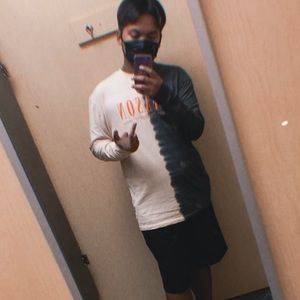 Meet your Posher, Collin